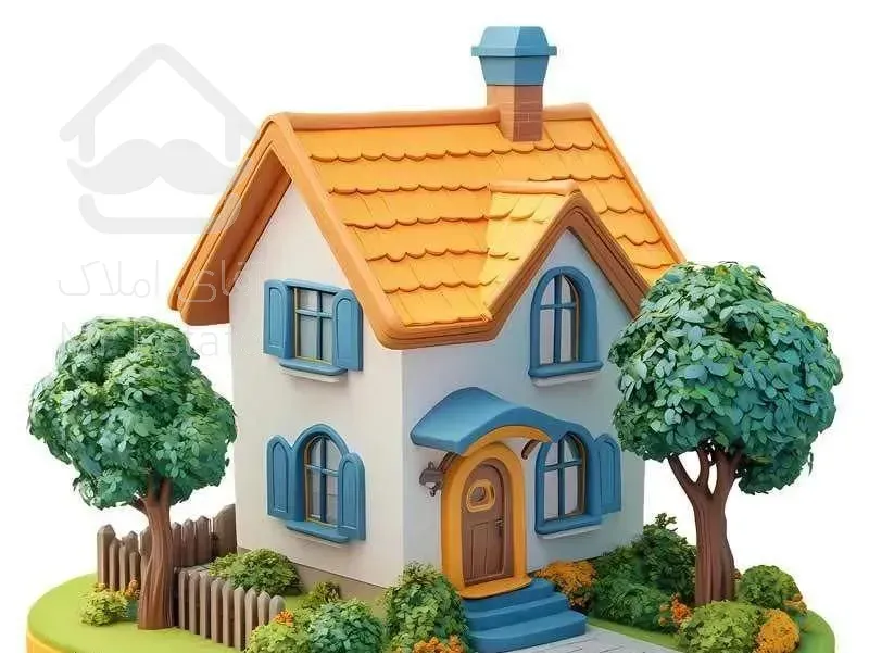 رهن آپارتمان 50 متری ۱ خوابه در هاشم‌آباد