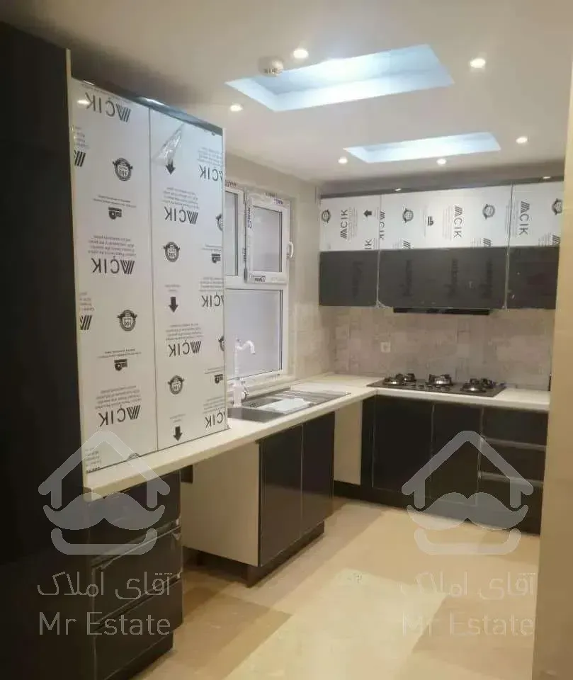 آپارتمان 100 متری داراباد