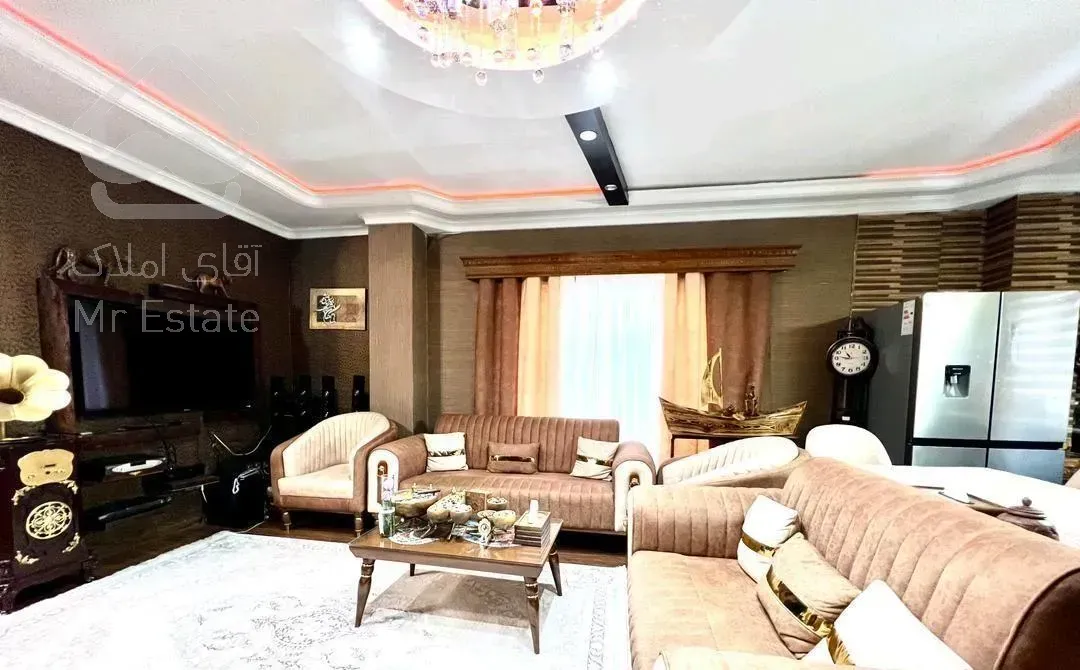 آپارتمان۷۳متری کیلومتر ۲ پاسداران .