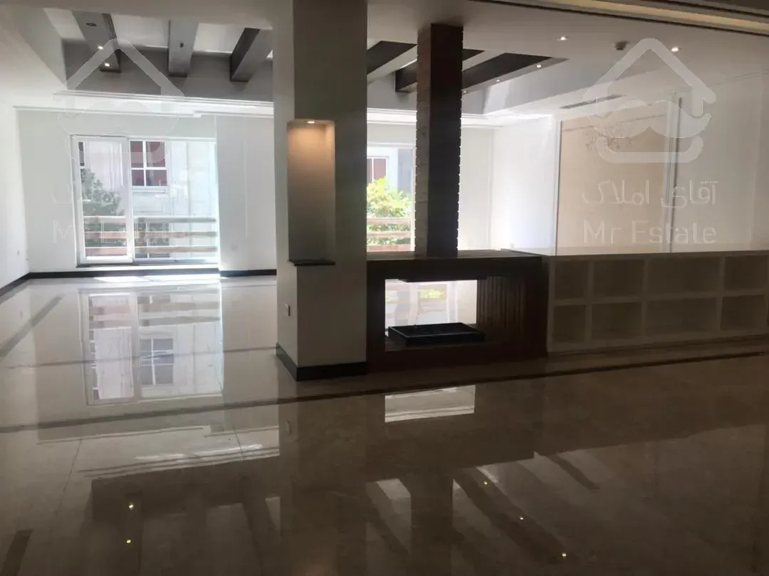 فروش آپارتمان باغ فردوس 236  متر اکازيون