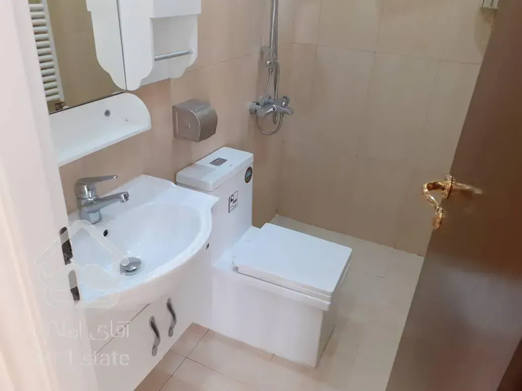 اجاره و رهن آپارتمان زعفرانیه 110  متر لوکس