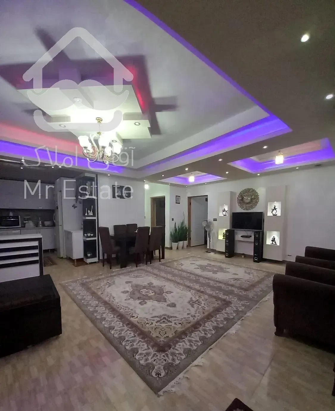 فروش ویلایی شهری