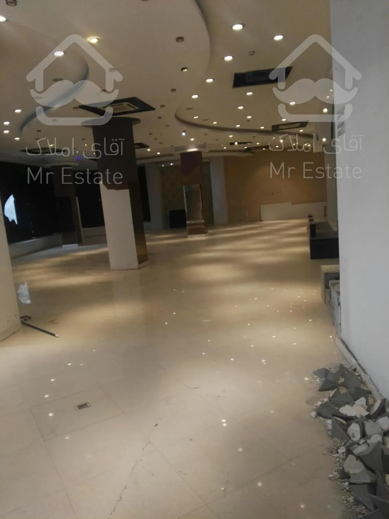 اجاره اداری غرب تهران