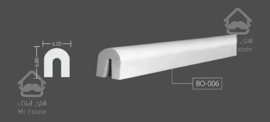تولید ابزار اماده نمای ساختمان
