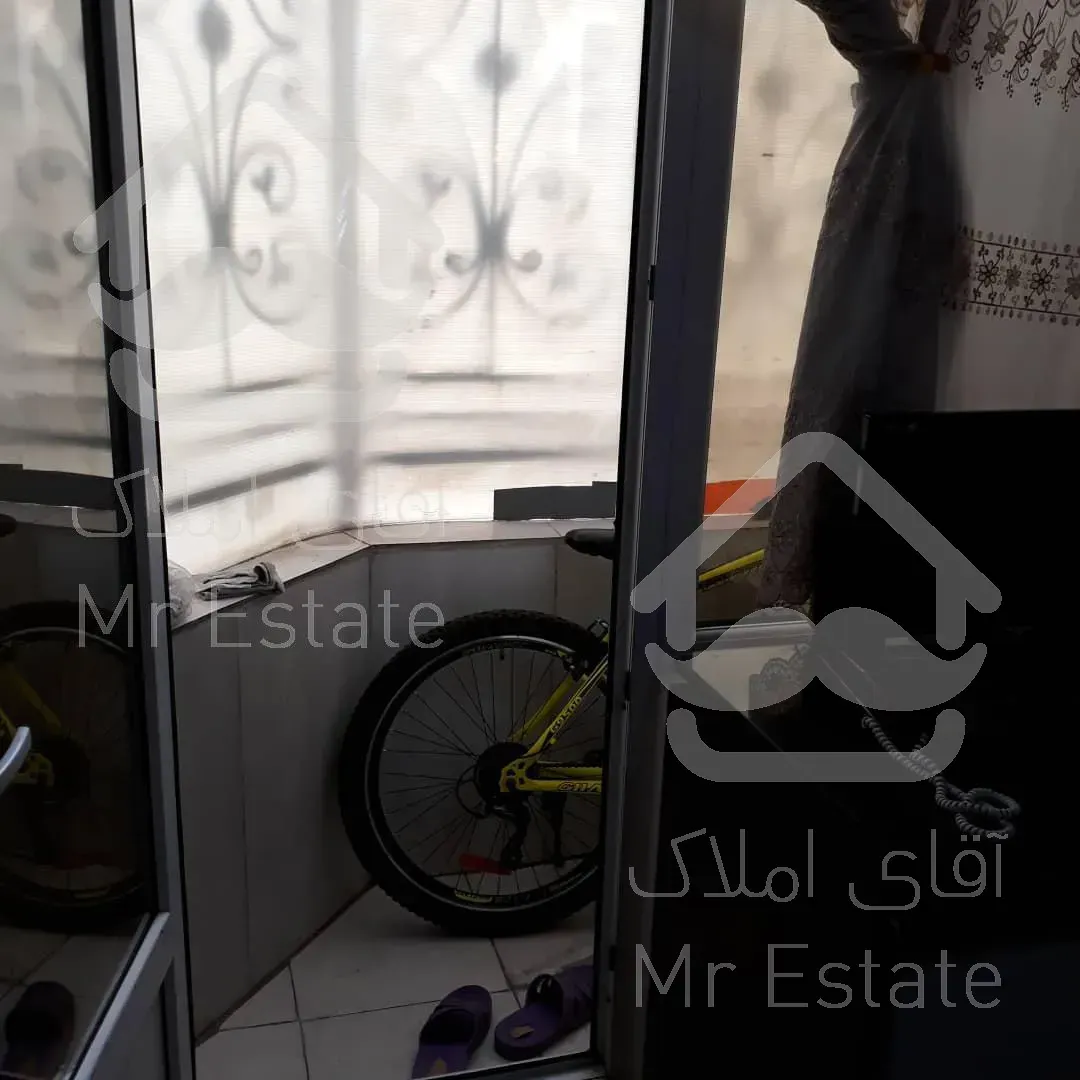 ۵۳متری یک خوابه مرتصوی