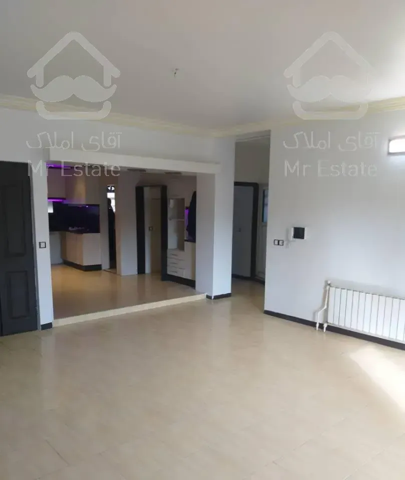 فروش آپارتمان97متری تک واحدی خیابان هراز