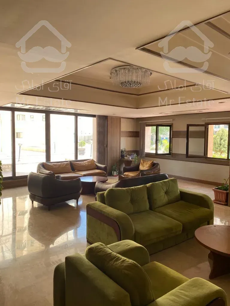 ۱۴۰ متر / سه خواب / فول / آفتاب ۲۲ ، دهکده المپیک