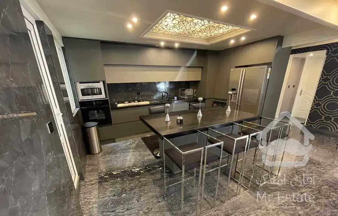 280متر ویو ابدی قصردشت