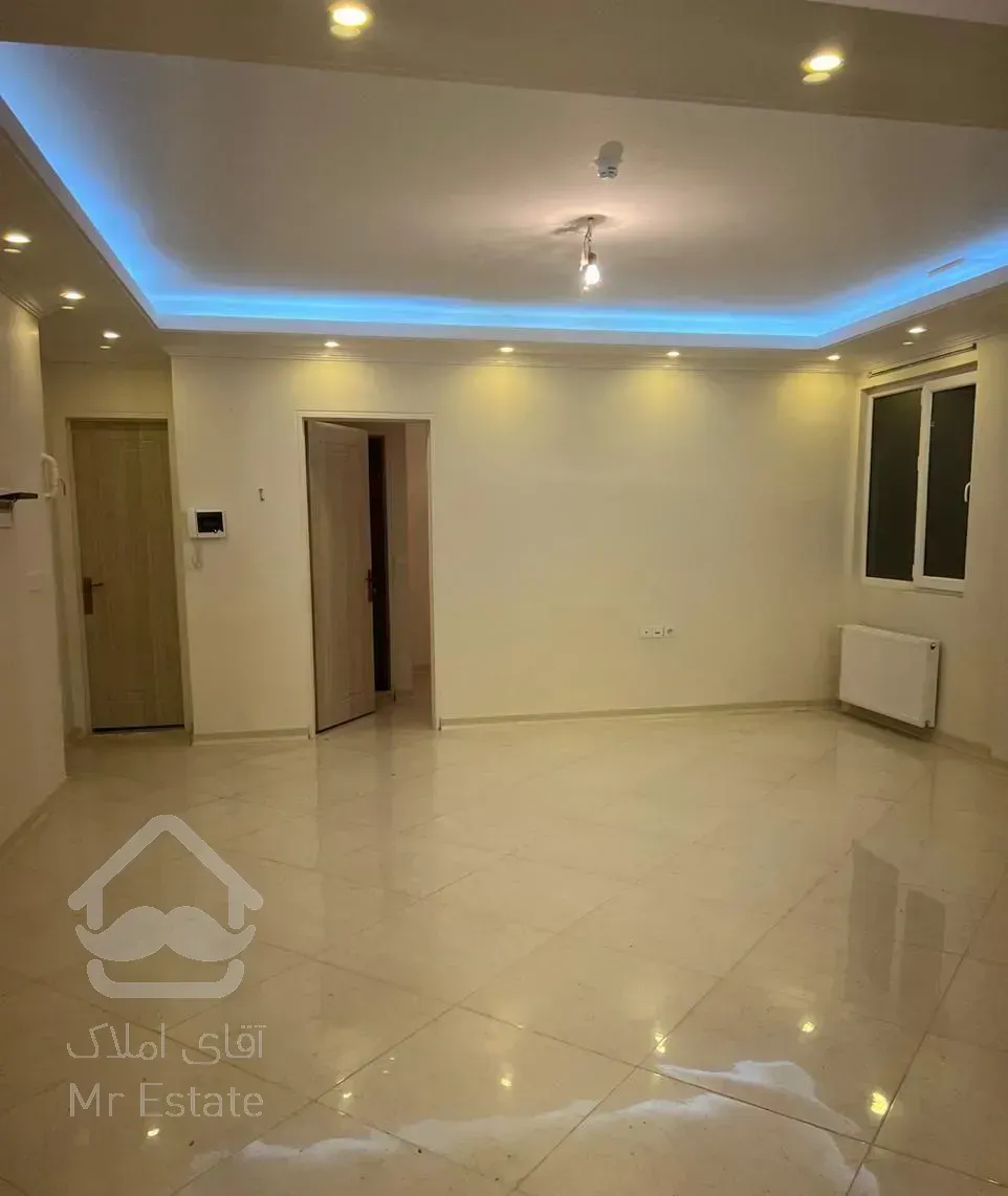 آپارتمان ۶۱ متری پورعبدی