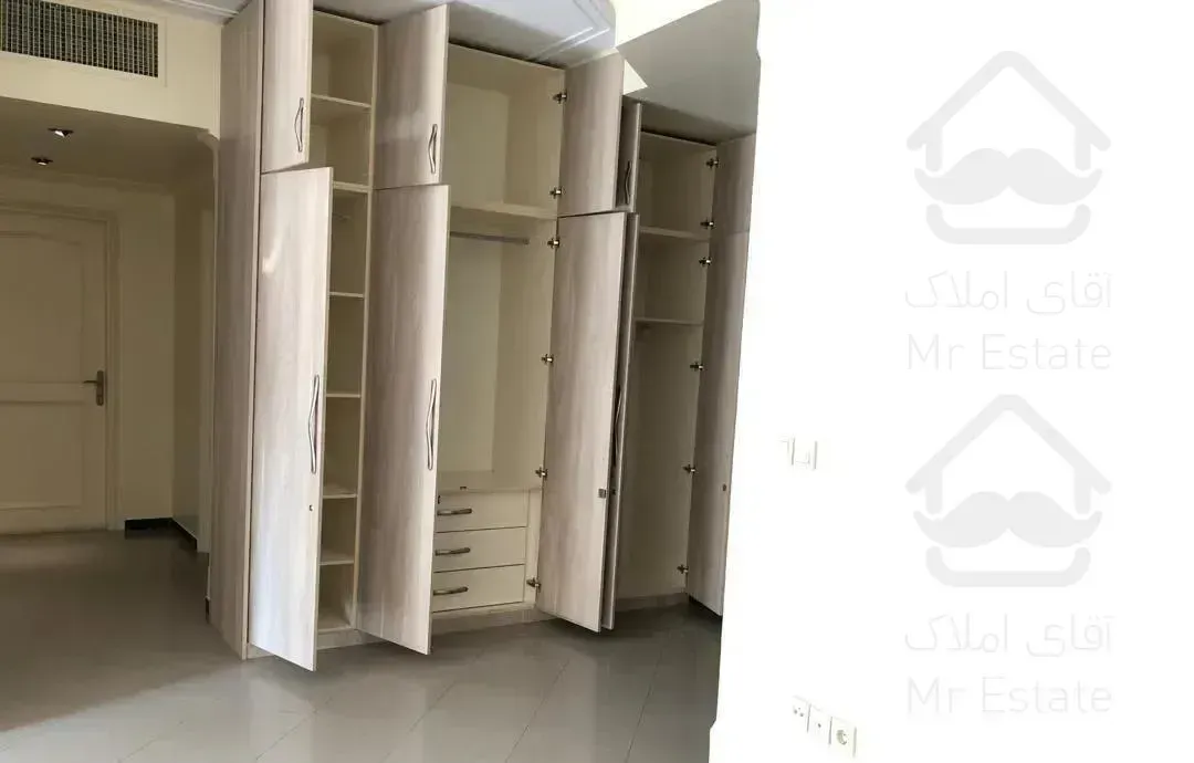 آپارتمان 95 متری 2 خواب