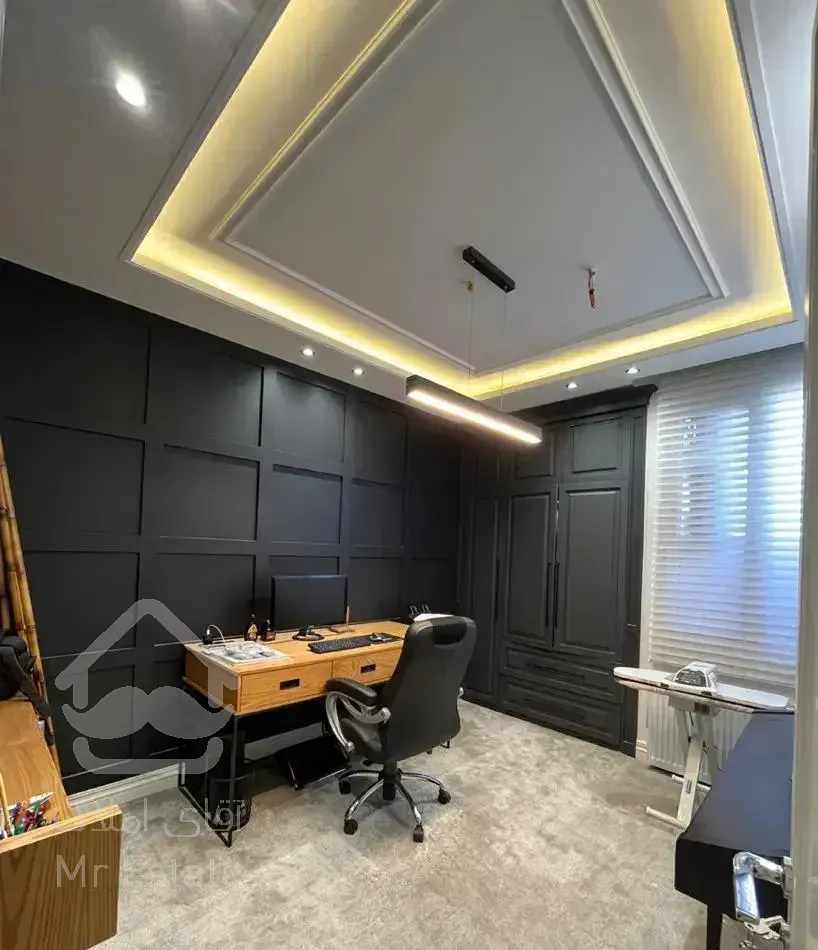 آپارتمان ۱۹۰ متر خیابان خرمشهر