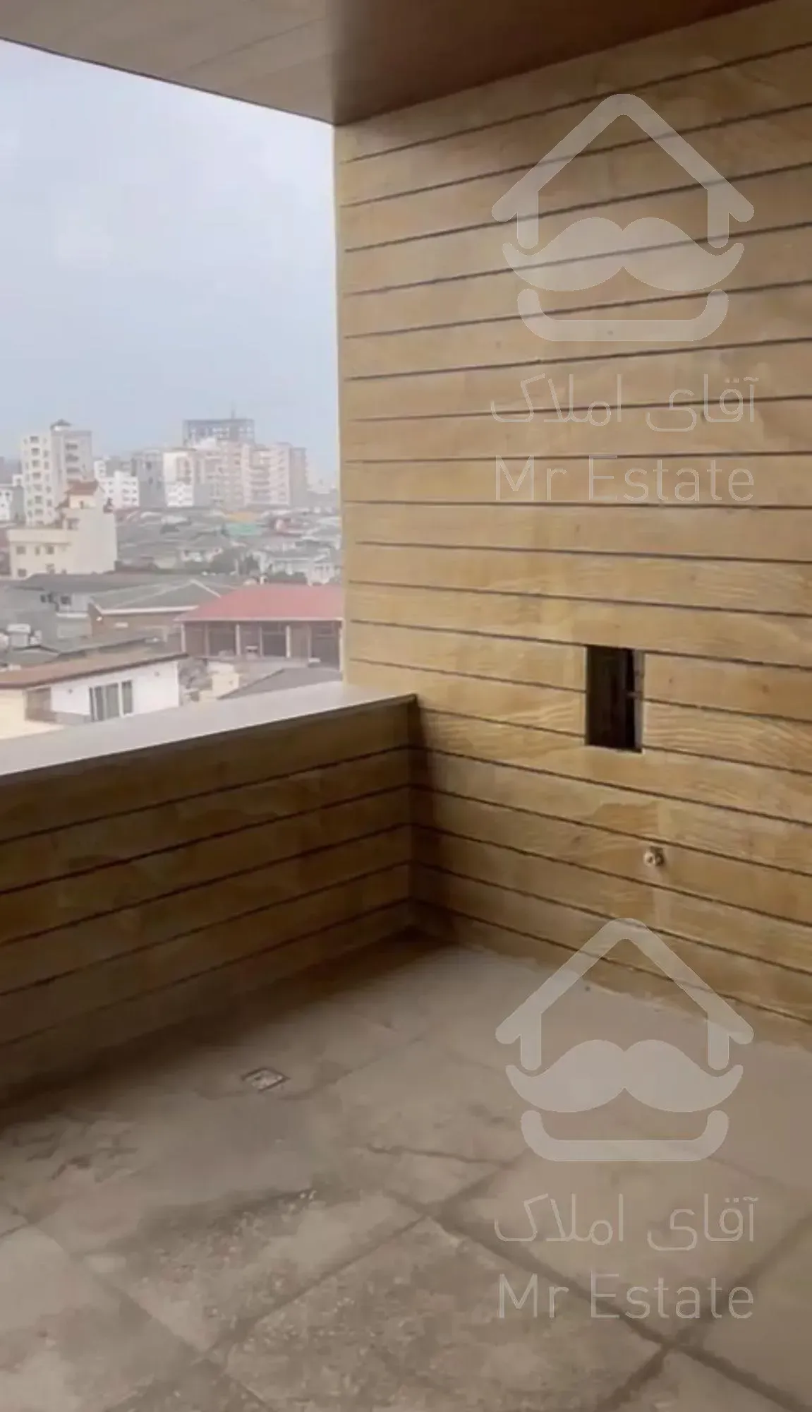 فروش پنت هاس لوکس در بابلسر