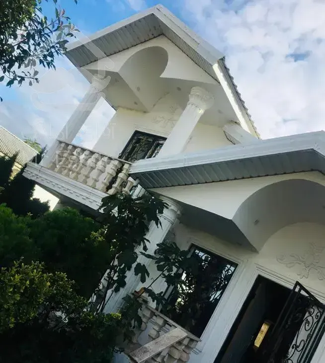 اجاره ویلا بالانشین نیم پیلوت شهرکی باپرستیژبالا