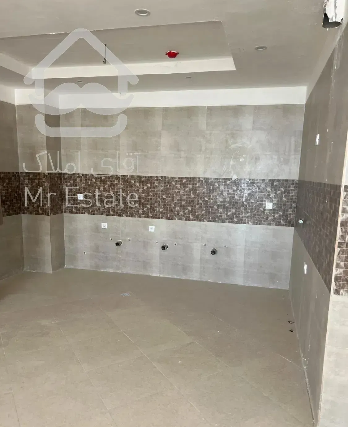 فروش واحد در خرازی بلوک‌های هوافضا با متریال