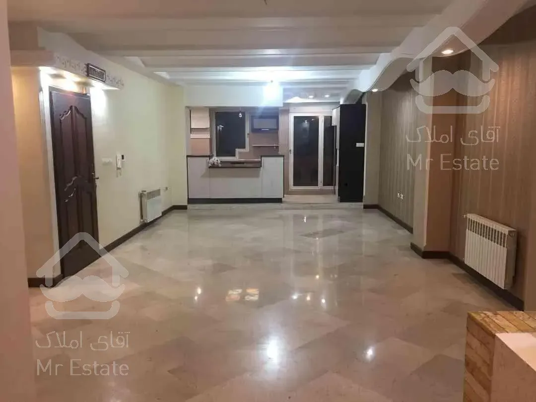 واحد ۱۱۲ متری دو خواب اجاره ای