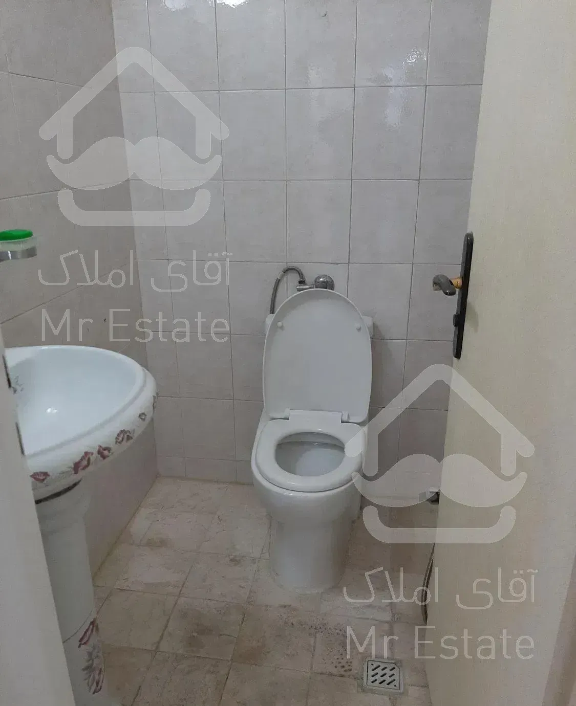 اپارتمان ۵۴ متری خیابان دوم