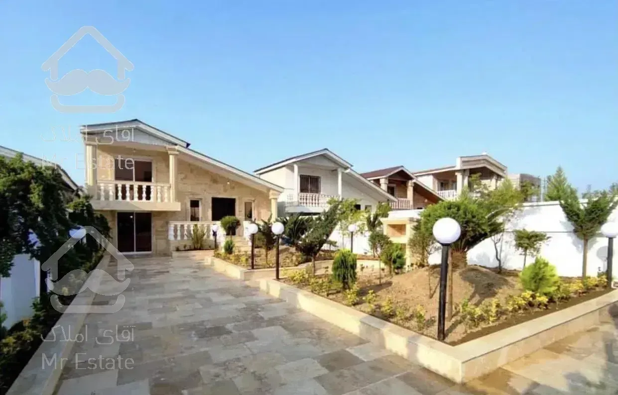 پیلوت سنگی مازندران چمستان