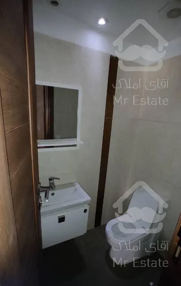 آپارتمان 170متری*3خوابه*تاپ لوکیشن درکه*