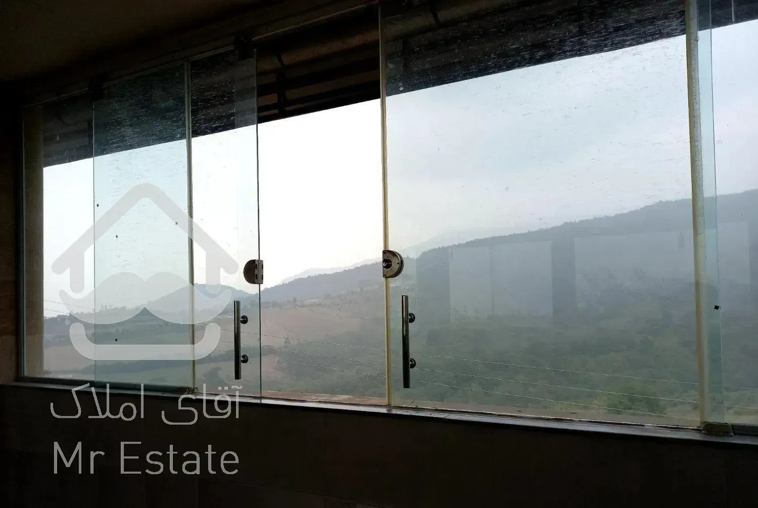 اجاره ویلا جنگلی دربست با ویو ابدی