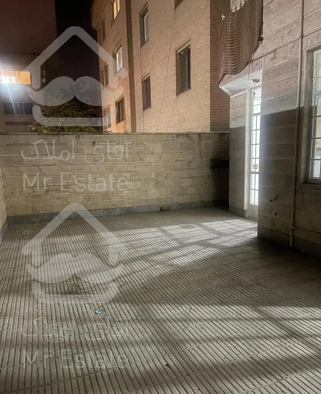 ۷۲متر شریعتی،تقاطع مطهری(فرهنگ شمالی)