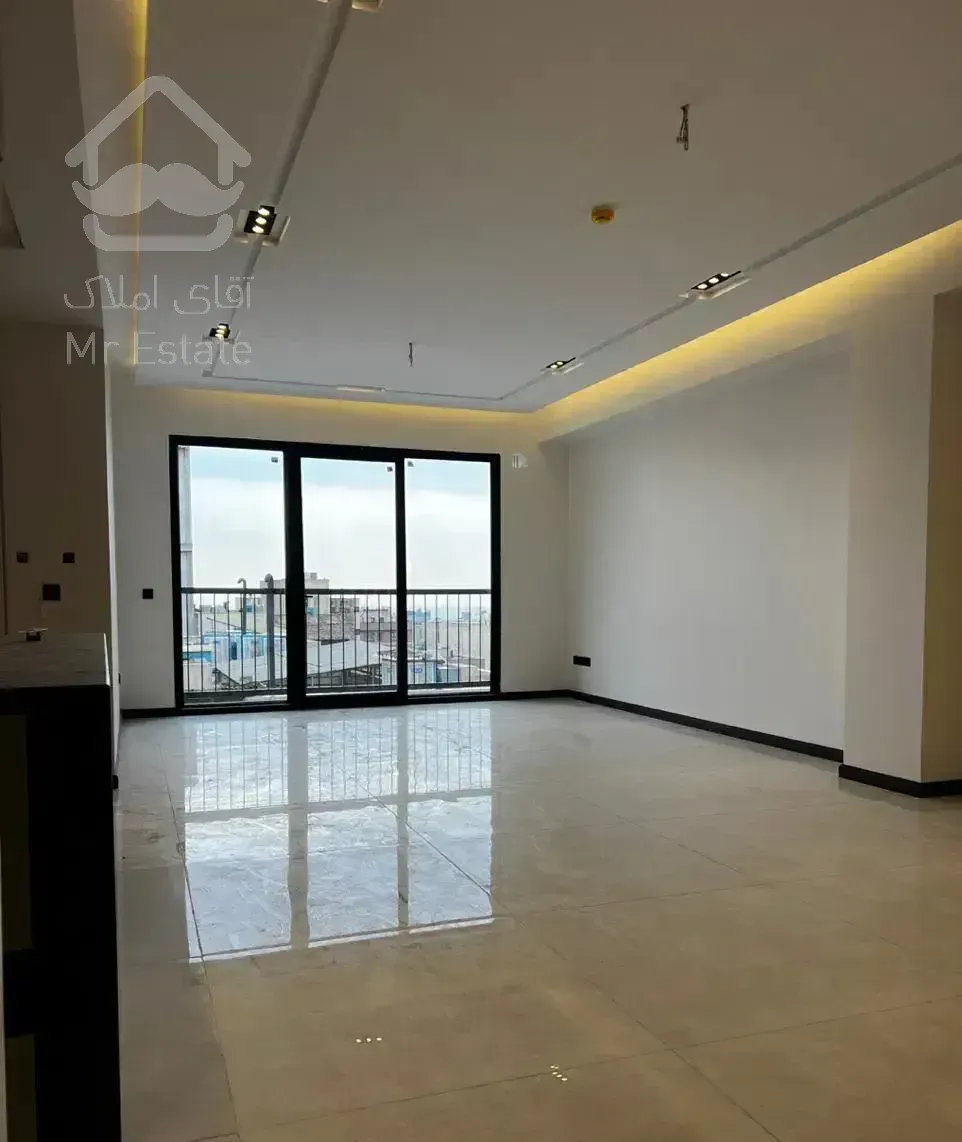 ۱۴۰متر۳خواب۲پارکینگ سازه برند منطقه ۶ فرعی مرغوب