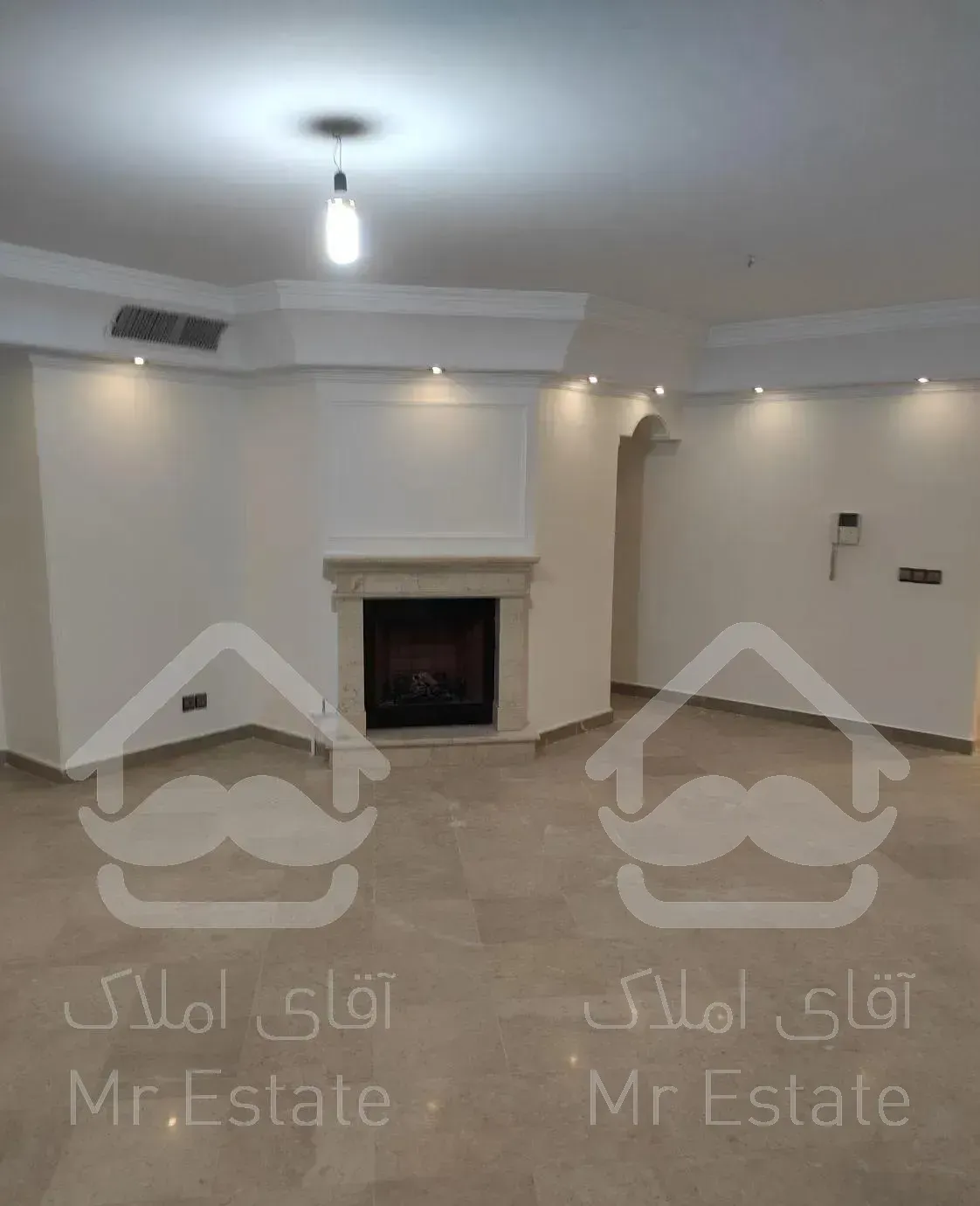 ۱۱۵ متر// ۲ خواب// تاپ لوکیشن میرداماد