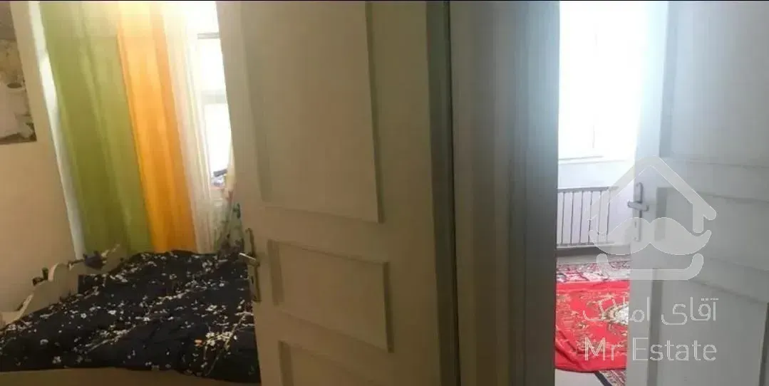 سیمون بلیوار خ البرز ۷۷ متری (( پارکینگ دار ))