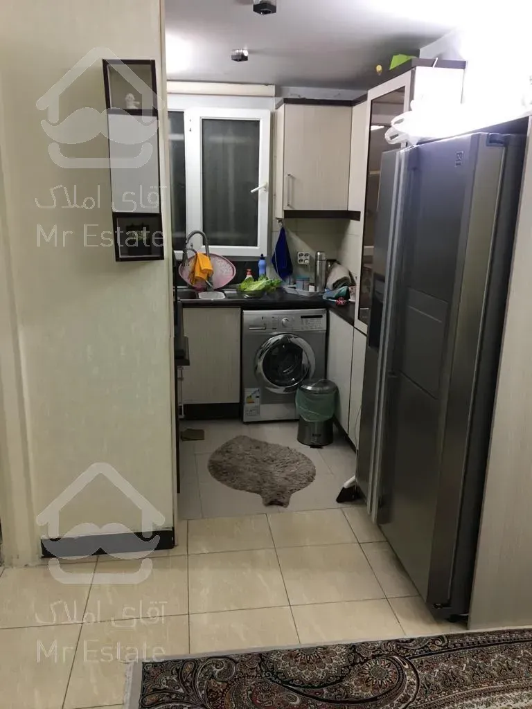 آپارتمان40متری خوش نقشه