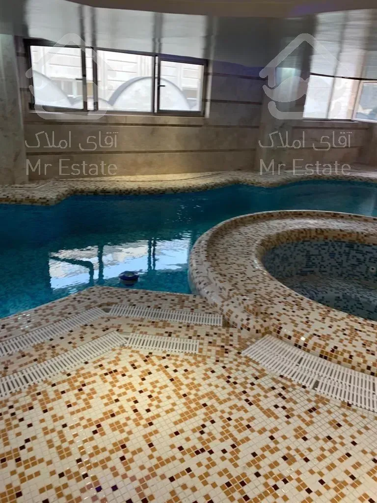 خرید آپارتمان 275 متری فرمانیه مهماندوست