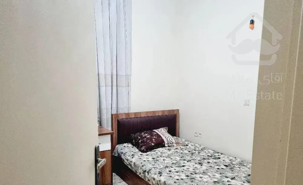 ۹۵ متر دوخواب مطهری با دسترسی عالی