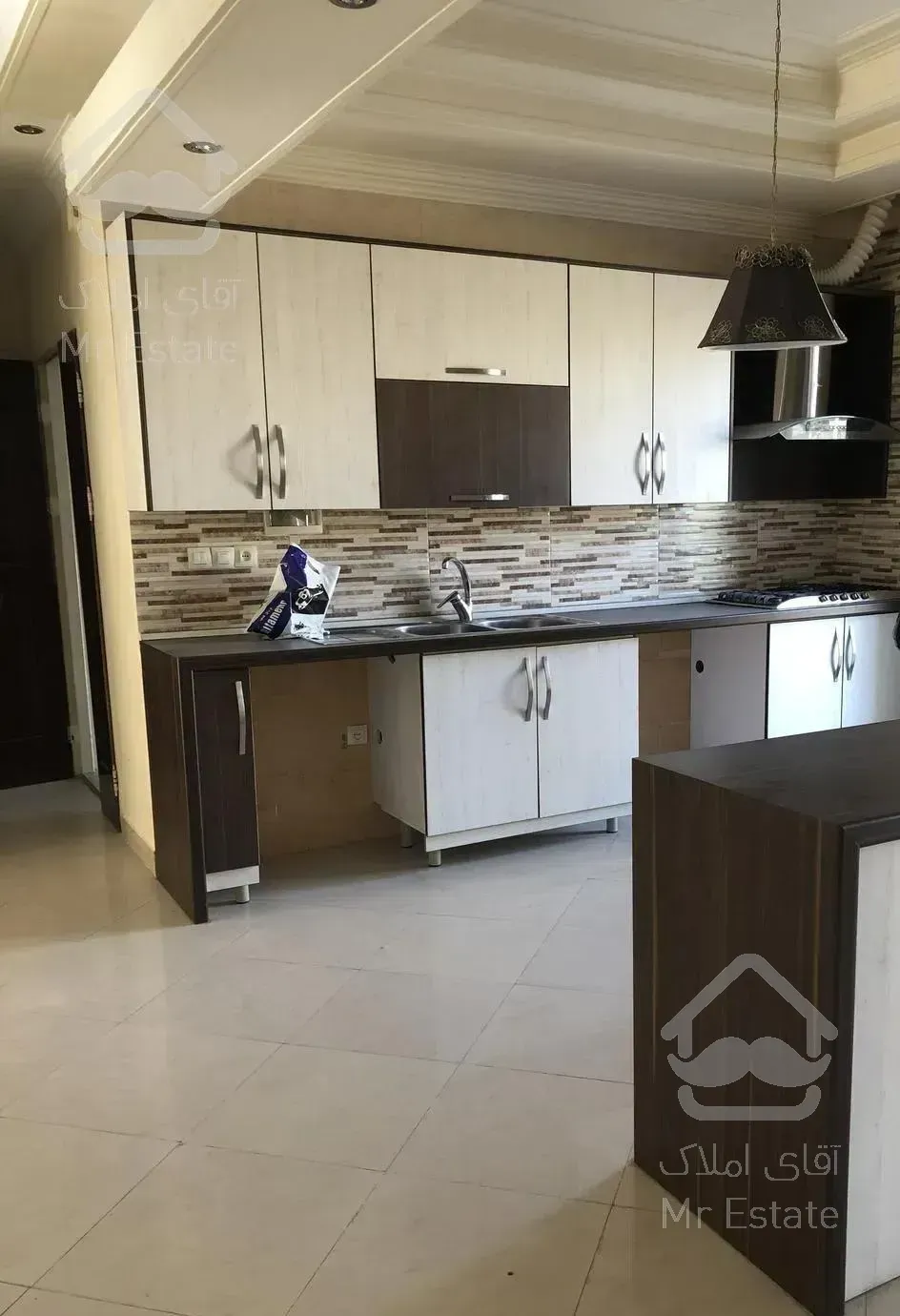 فروش ۳ واحد آپارتمان به صورت یکجا در لواسان کوچک