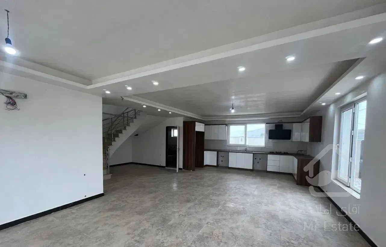 رهن و اجاره سه خواب بسیار شیک در ولیعصر بابلسر