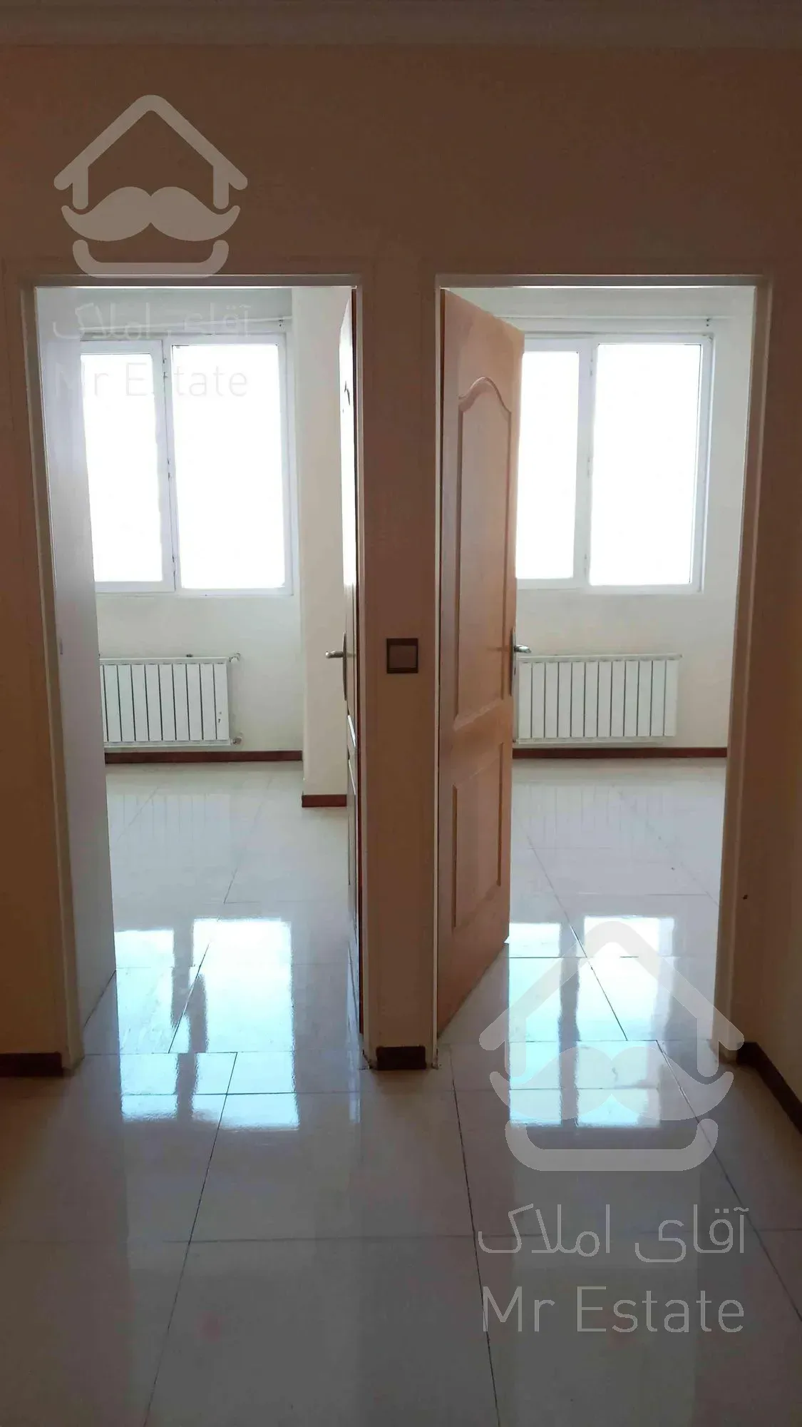 آپارتمان ۵۸متری دوخوابه فردوس غرب *برج مجلل درسا*