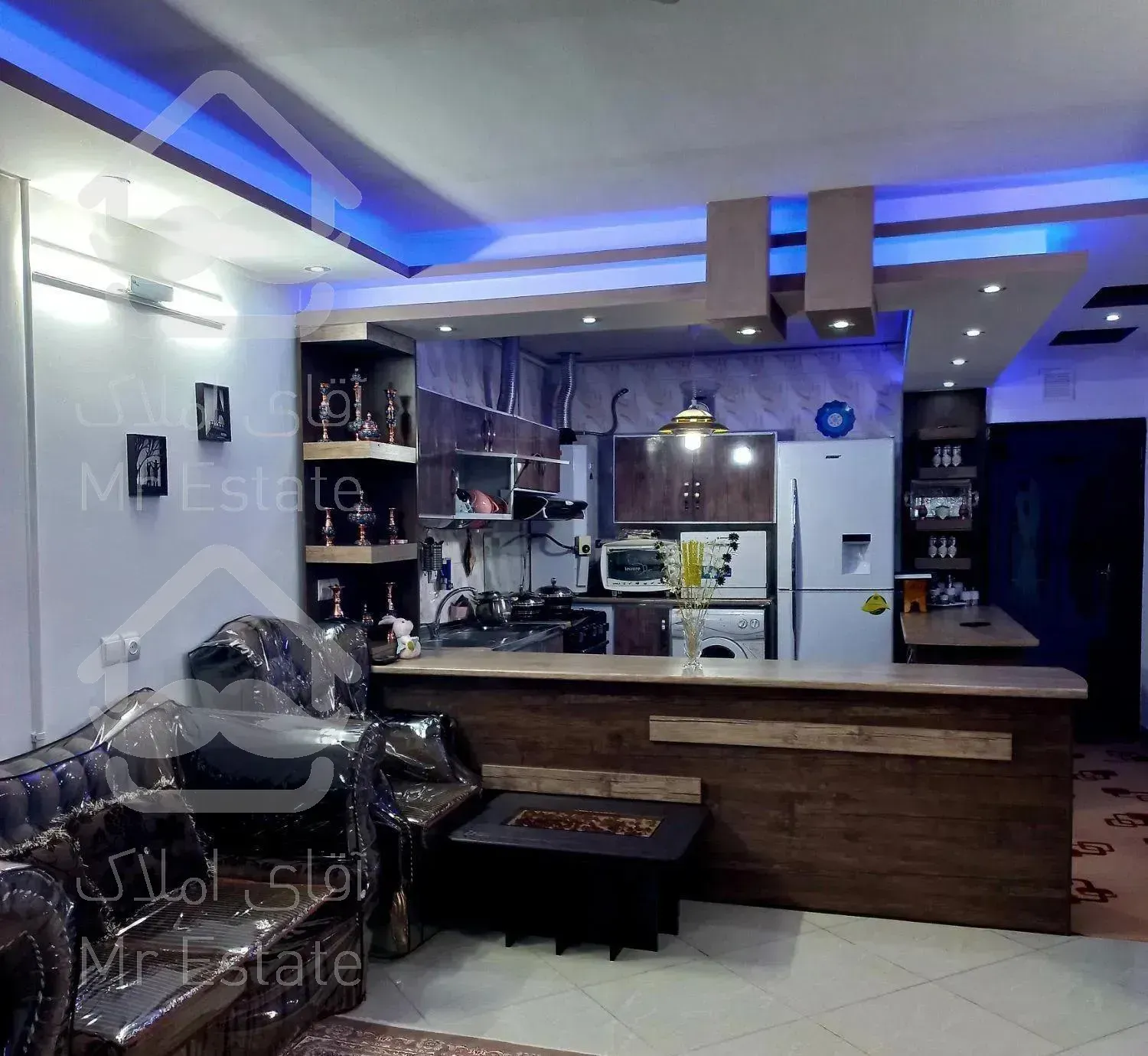 فروش واحد آپارتمان رزمندگان