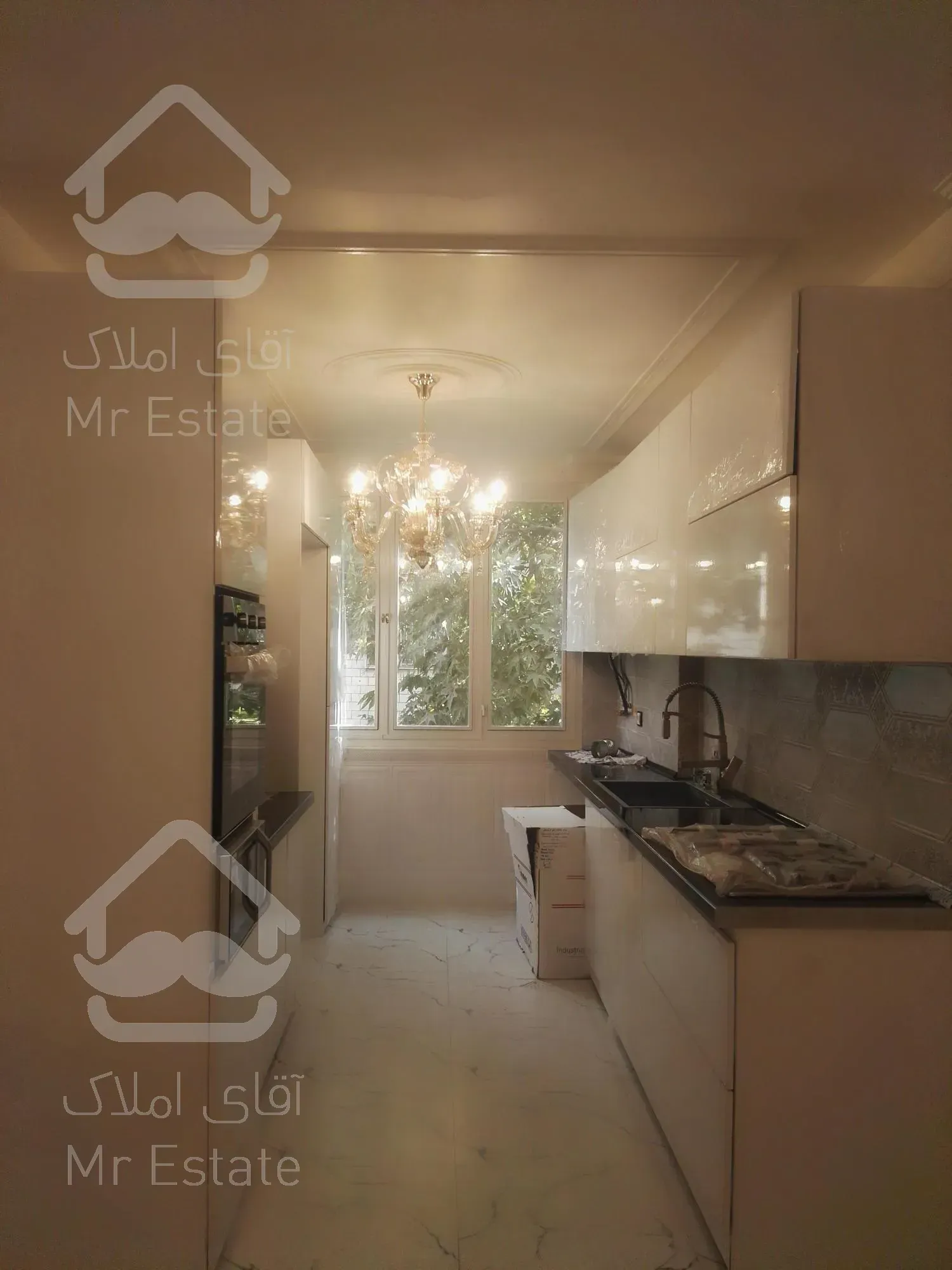 ولنجک ۹۵ متر