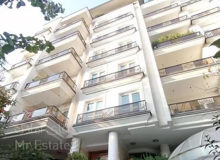 212 متر سازه اصیل-دید سبز