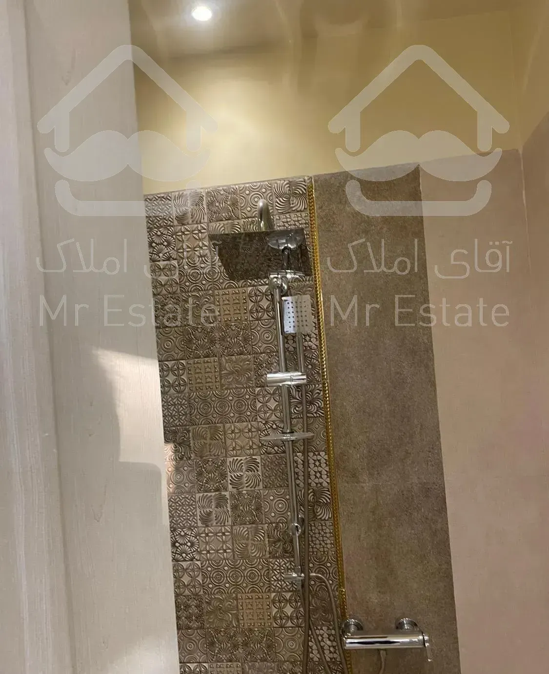 میرداماد ۷۱ متری (غرق نور،نو ساز)