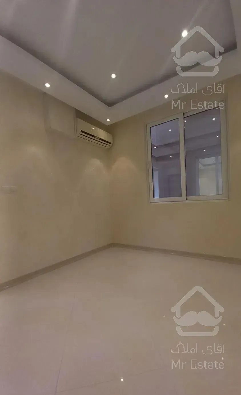 آپارتمان 160 متری سه خوابه تک واحدی