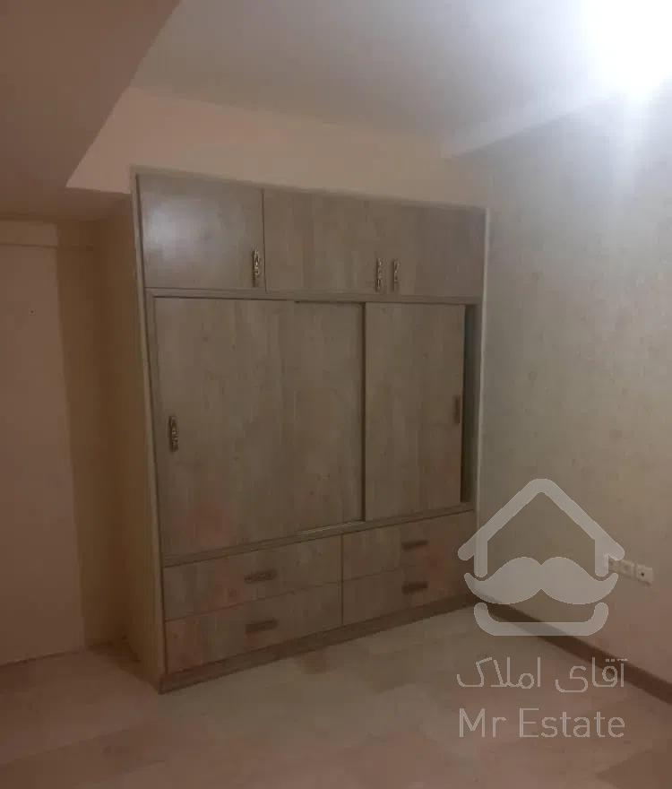 109متر آپارتمان واقع دردرکه سه خوابه شاه حسینی