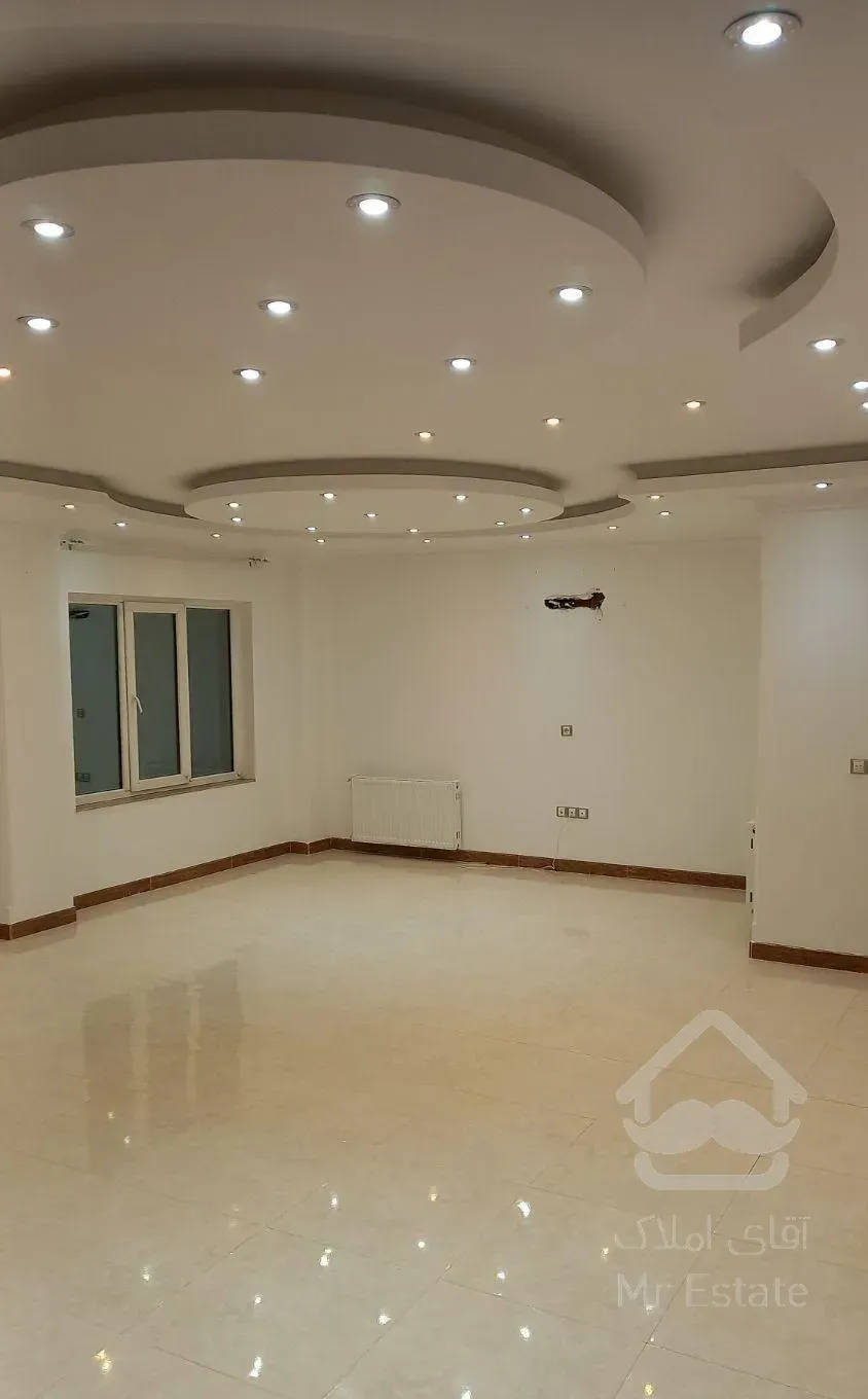 اجاره آپارتمان ۱۴۰ متری ۳ خوابه اسپه کلا