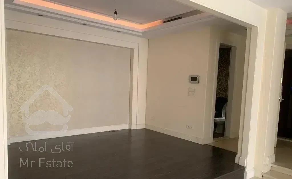 تجریش ۱۷۵ متر فول مشاعات جای امن زندگی