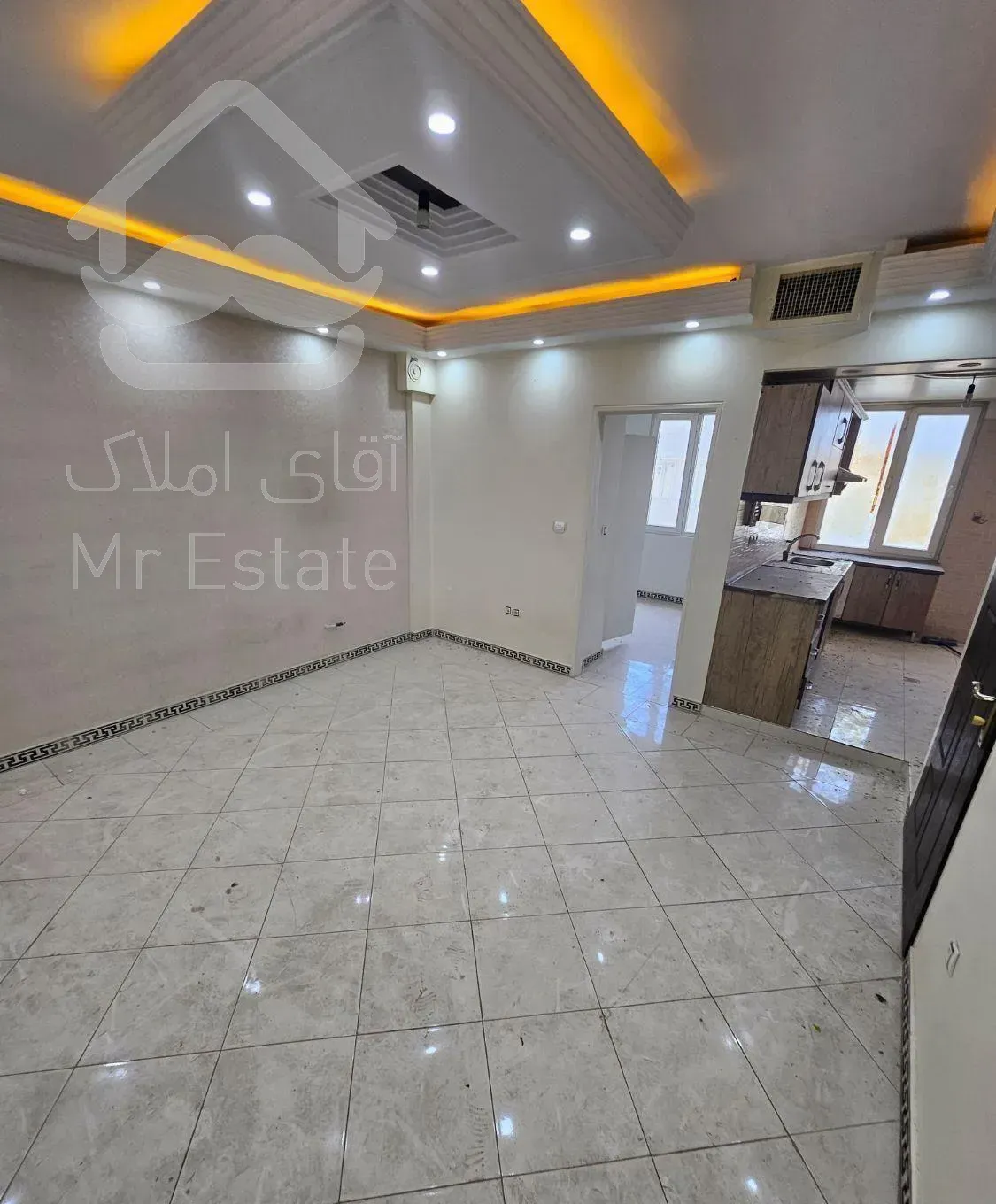 خواجه نظام مدنی ۵۰ متر روبه آفتاب بدون مشابه