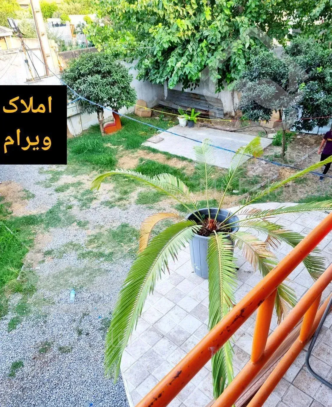 مجتمع ۷ واحد مبله کلی اجاره ی سالانه داده میشود