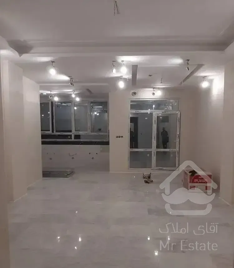 ۹۰ متر نوساز