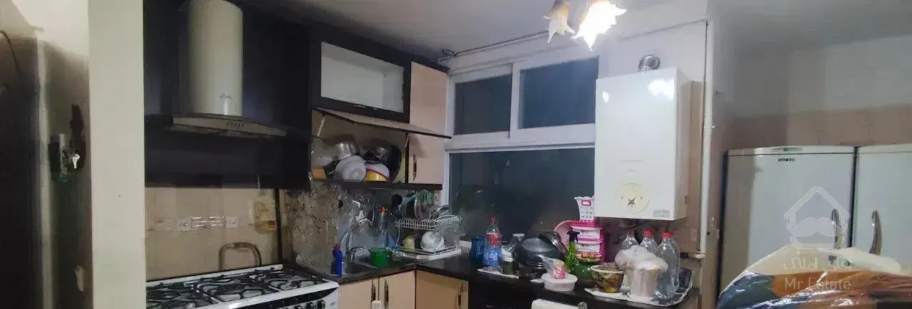 رهن و اجاره آپارتمان فول(خوش نقشه رو به نما)