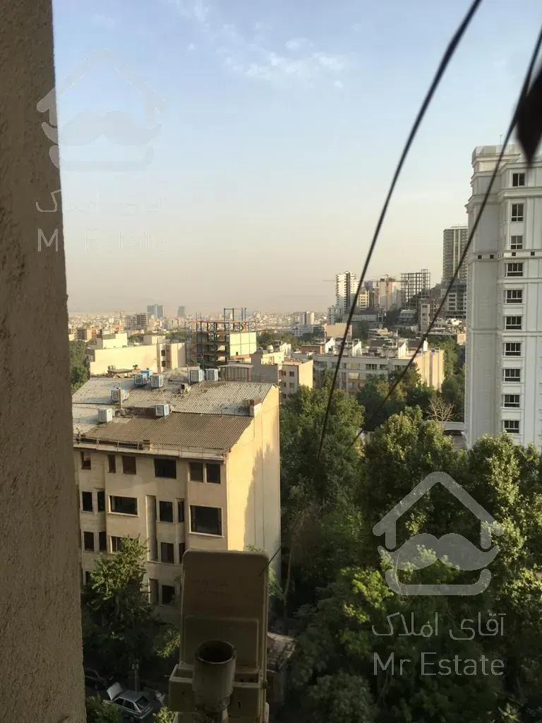 فروش آپارتمان فرشته 300  متر لوکس