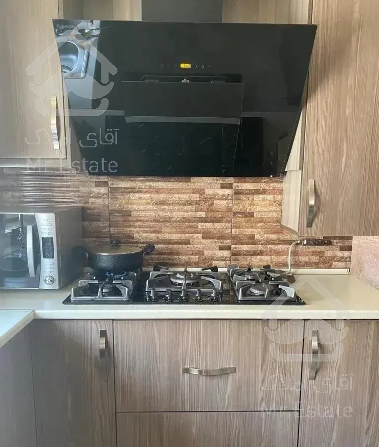 ۱۰۰متر  فوق  تکواحدی خیابان محصل نوساز