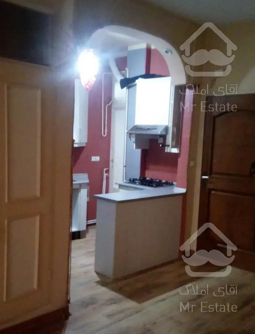 آپارتمان سازمان برنامه شمالی   شفاهی 50 متری