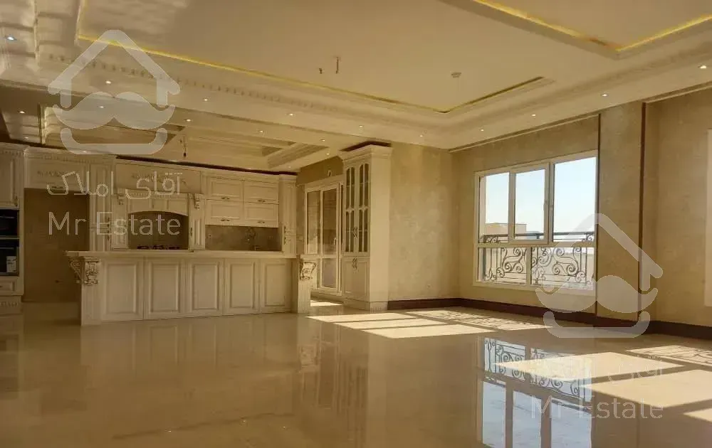 96متر /2خواب/الاله شرقی