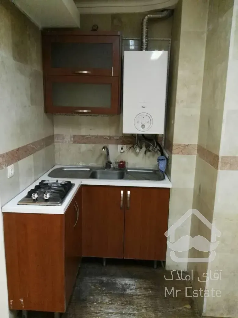 اجاره سند اداری ۲ خواب بر کاشانی